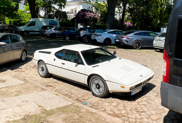 BMW M1