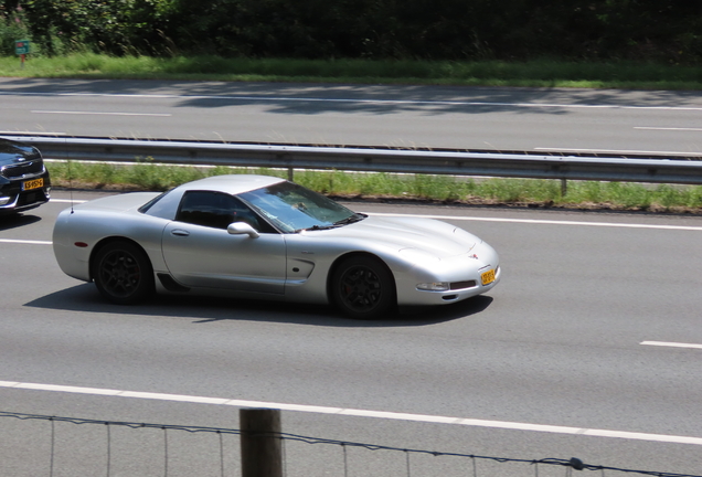 Chevrolet Corvette C5 Z06