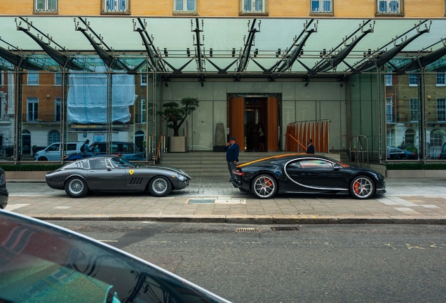 Ferrari 275 GTB