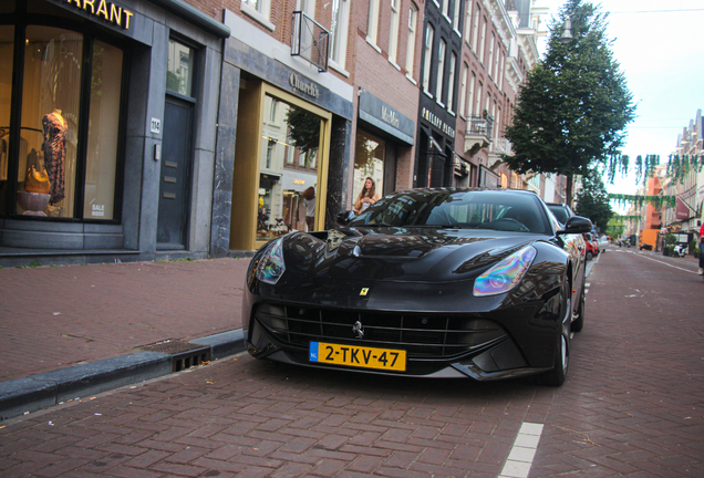 Ferrari F12berlinetta