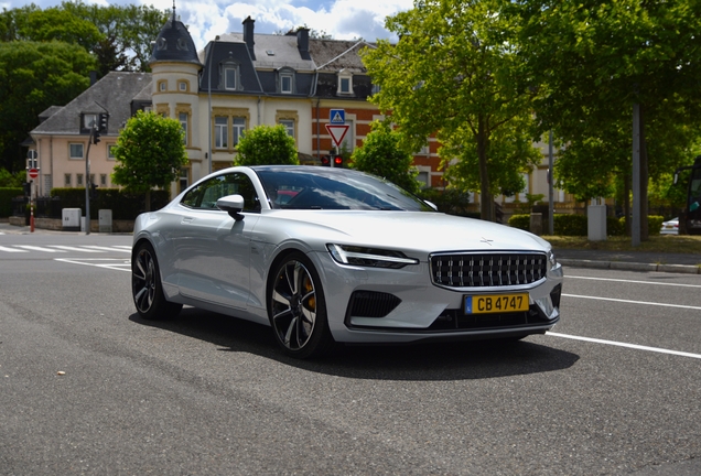 Polestar 1