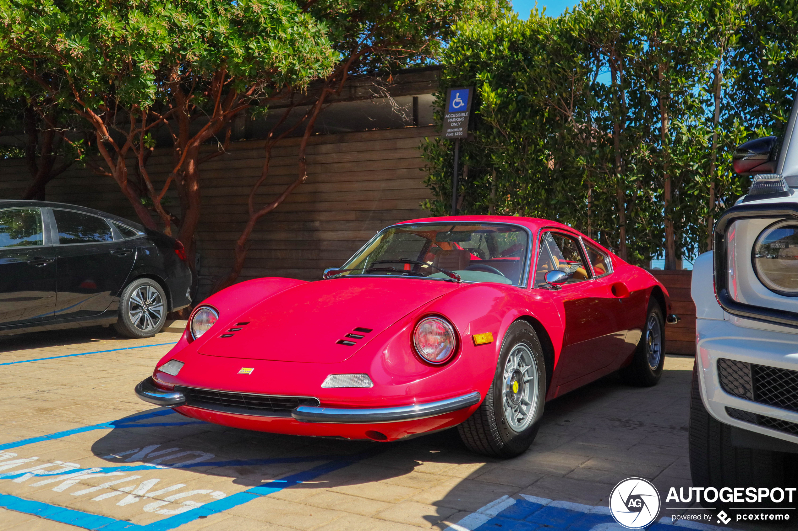 Ferrari Dino 246 GT