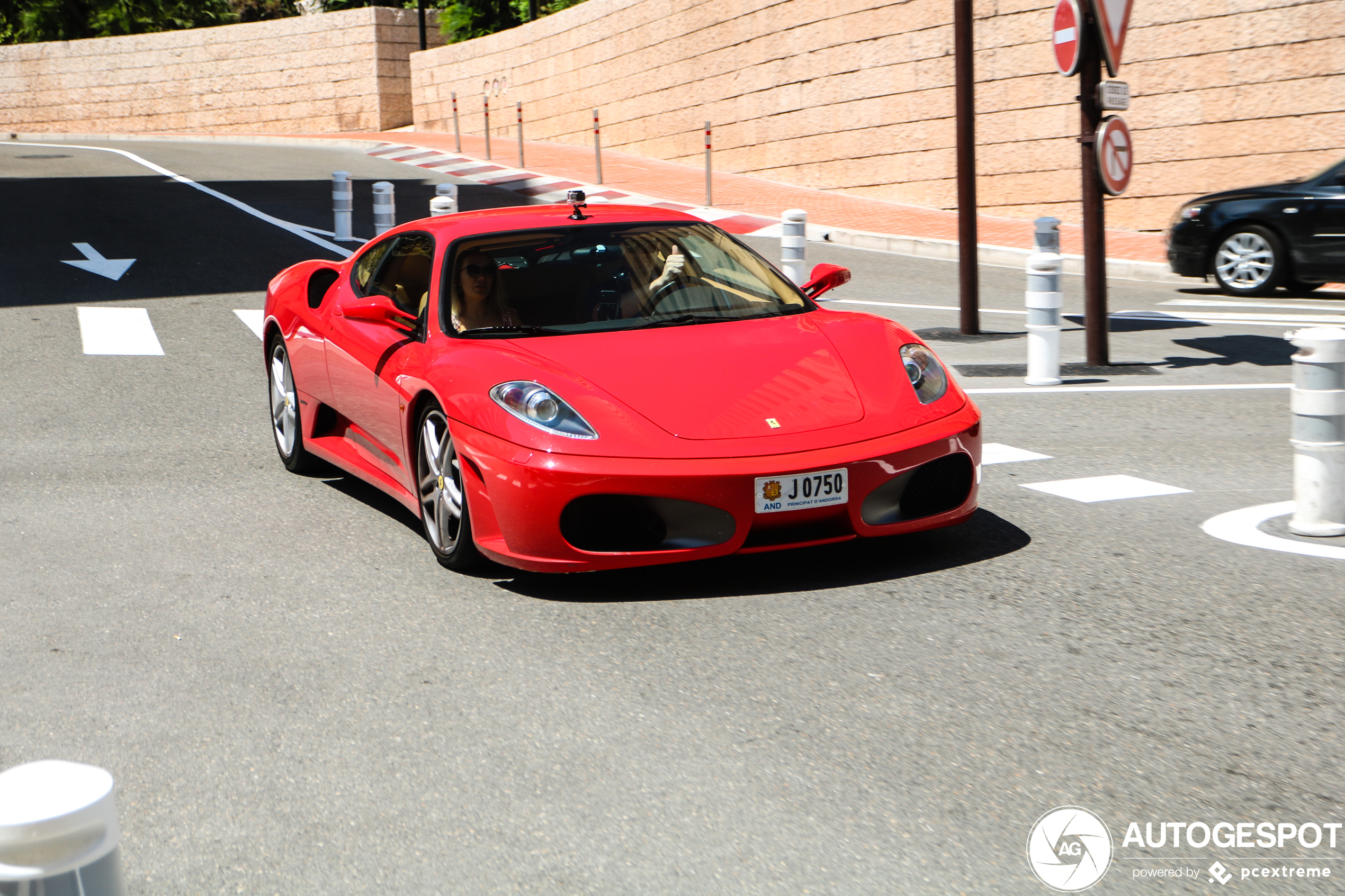 Ferrari F430