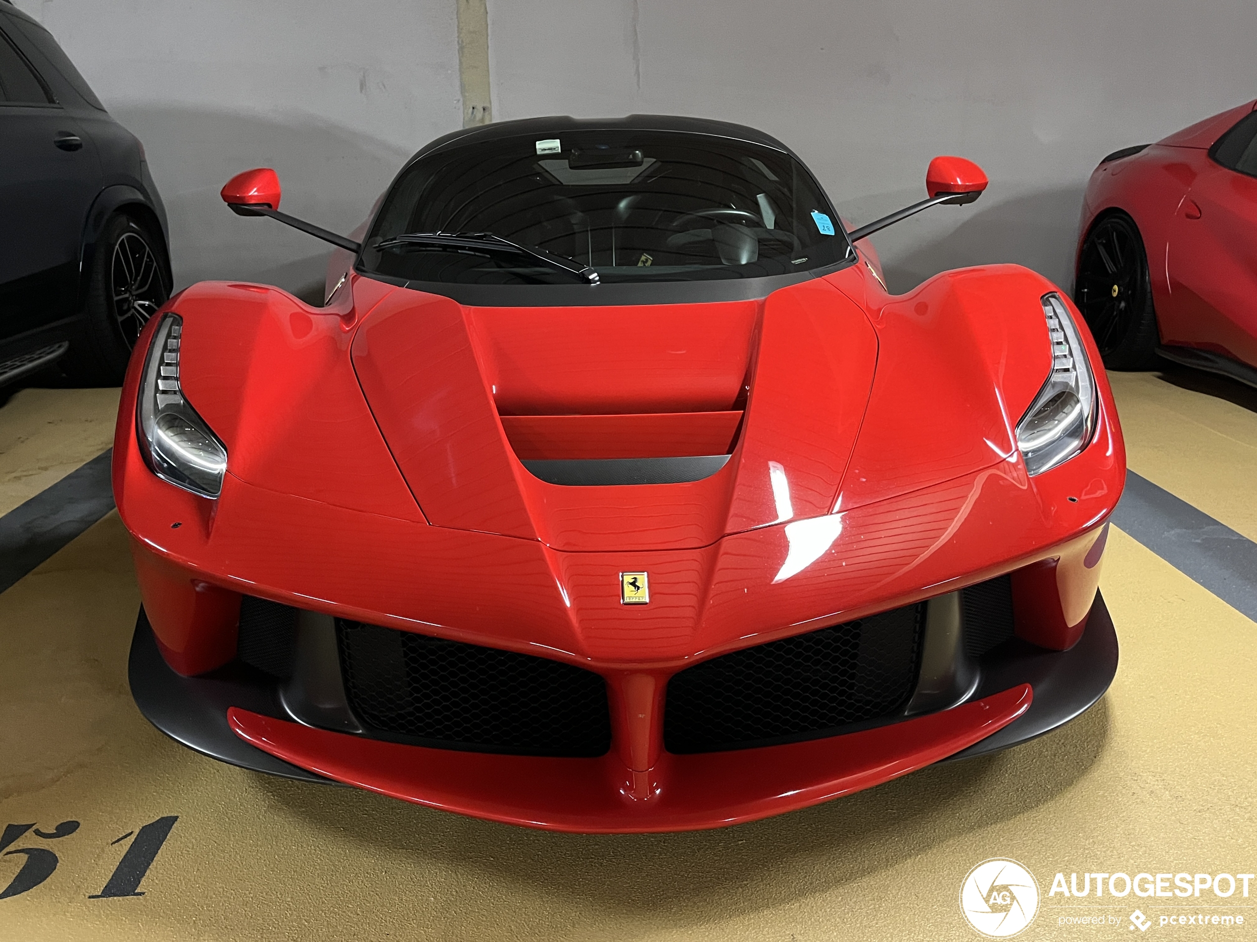 Ferrari LaFerrari