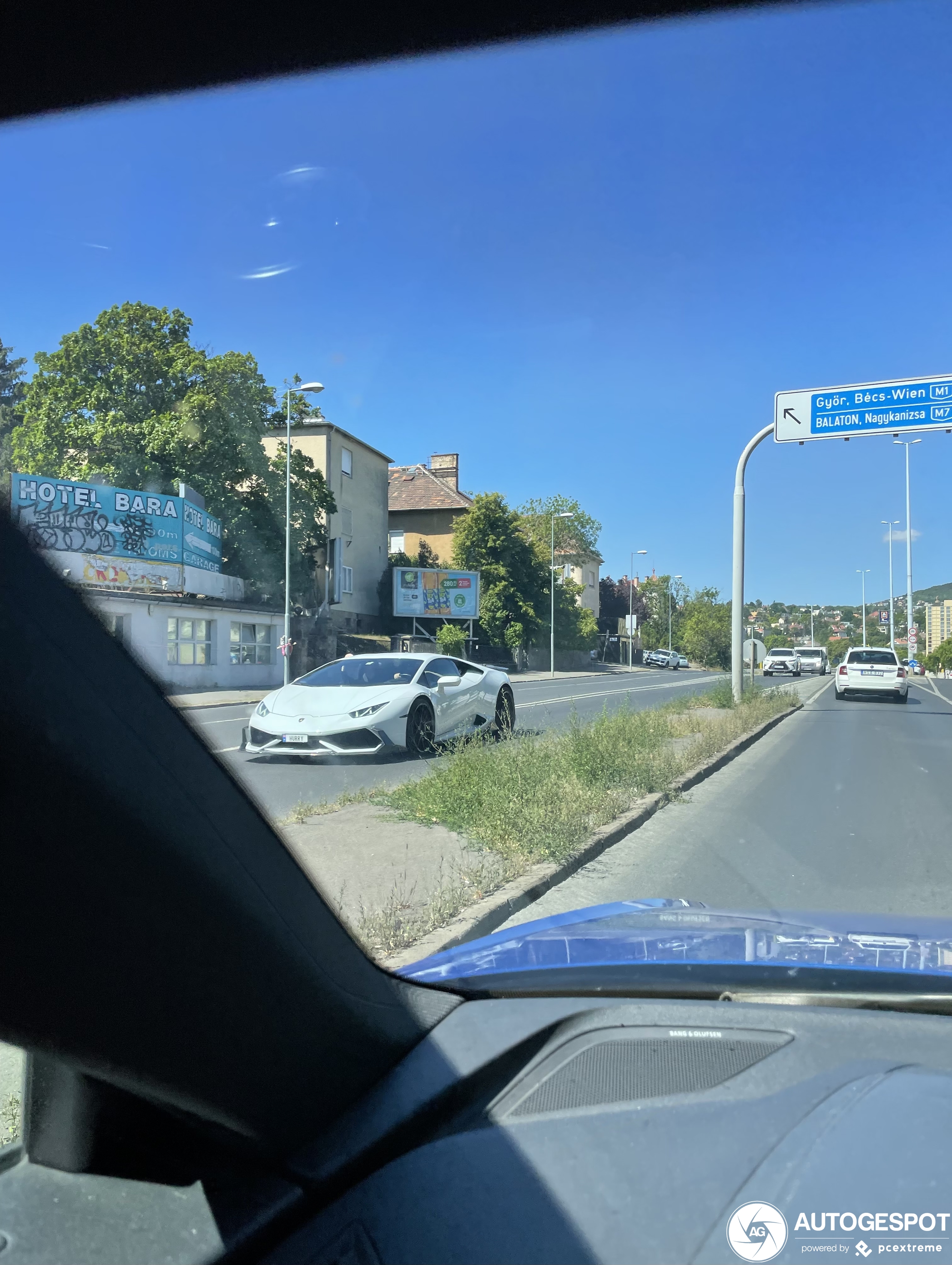 Lamborghini Huracán LP610-4 DMC