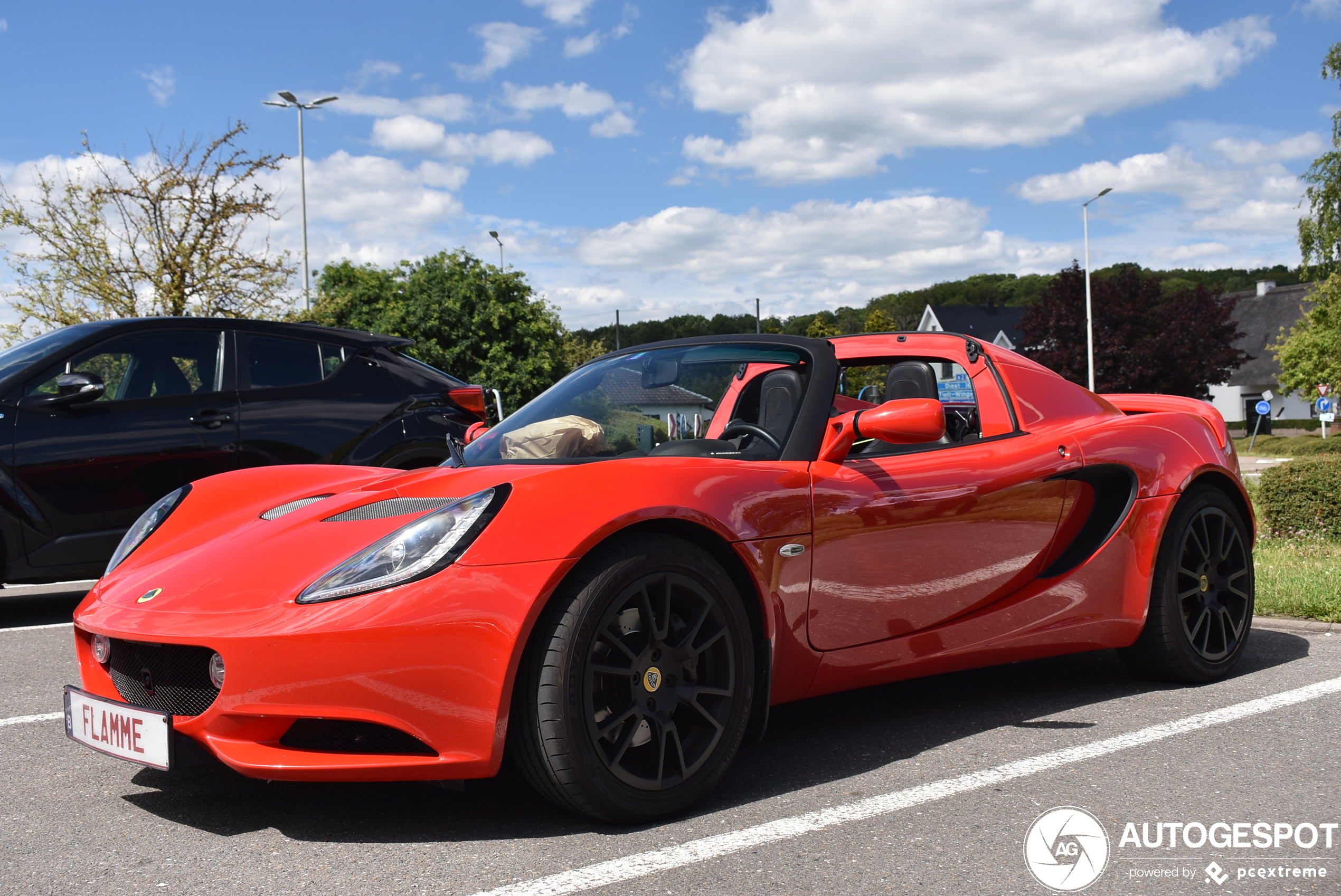 Lotus Elise S3 S