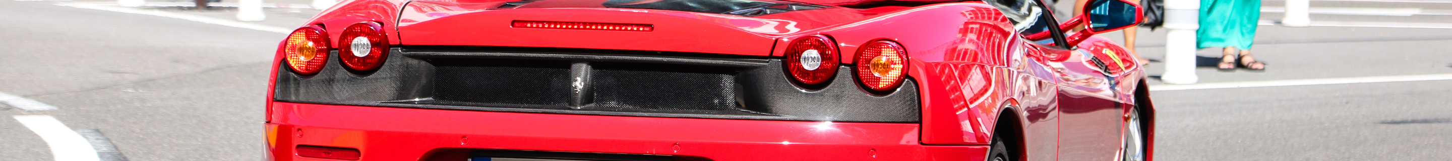 Ferrari F430 Spider