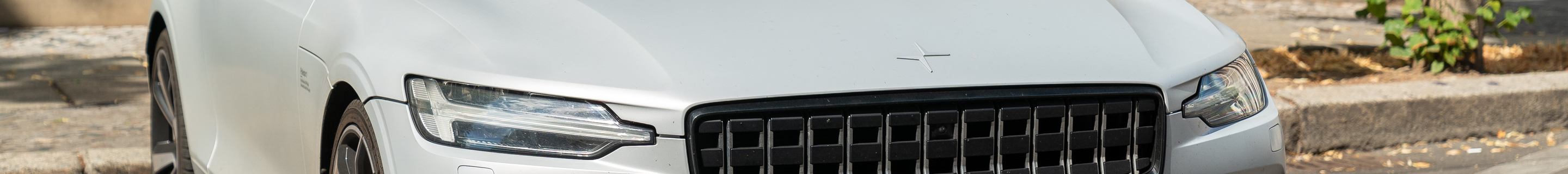 Polestar 1