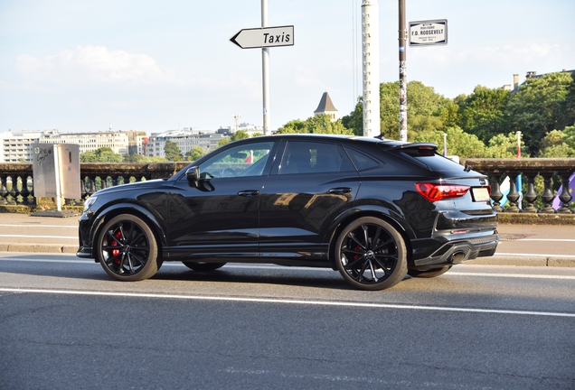 Audi RS Q3 Sportback 2020