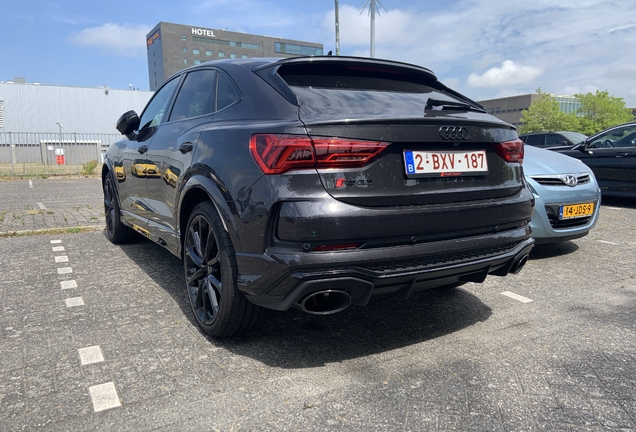 Audi RS Q3 Sportback 2020