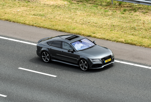 Audi RS7 Sportback