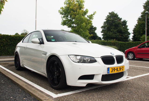 BMW M3 E92 Coupé