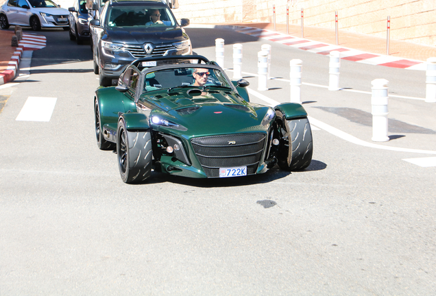 Donkervoort D8 GTO-JD70