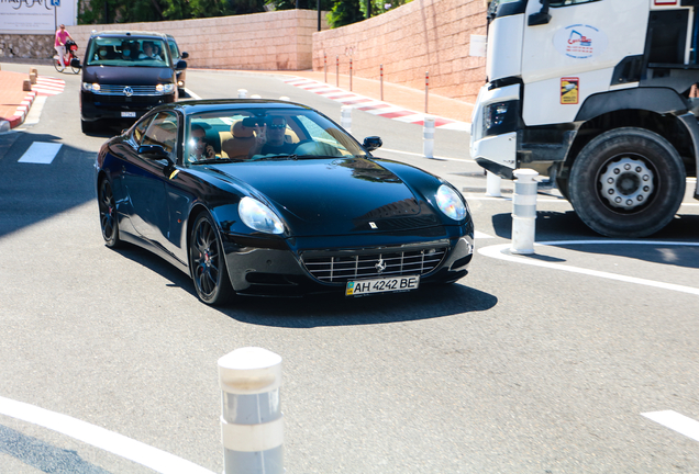 Ferrari 612 Scaglietti Hamann