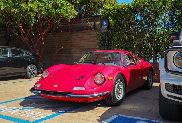 Ferrari Dino 246 GT