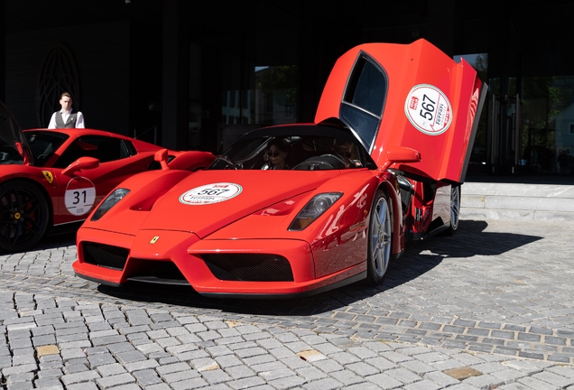 Ferrari Enzo Ferrari