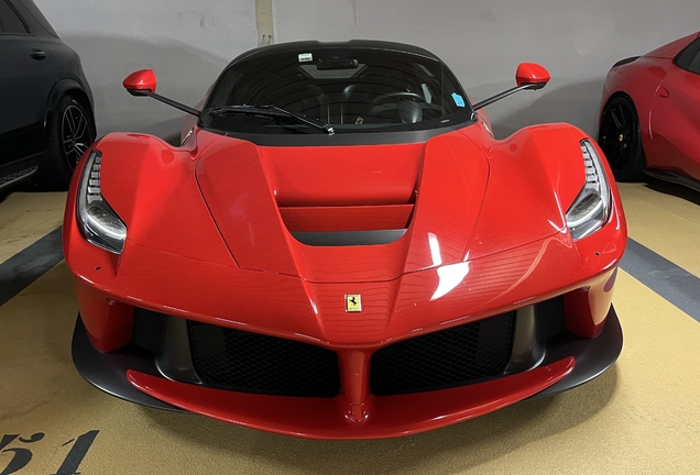 Ferrari LaFerrari