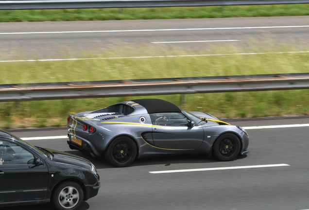 Lotus Elise S2 111R