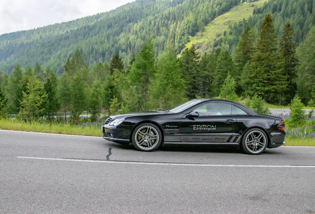 Mercedes-Benz SL 55 AMG R230