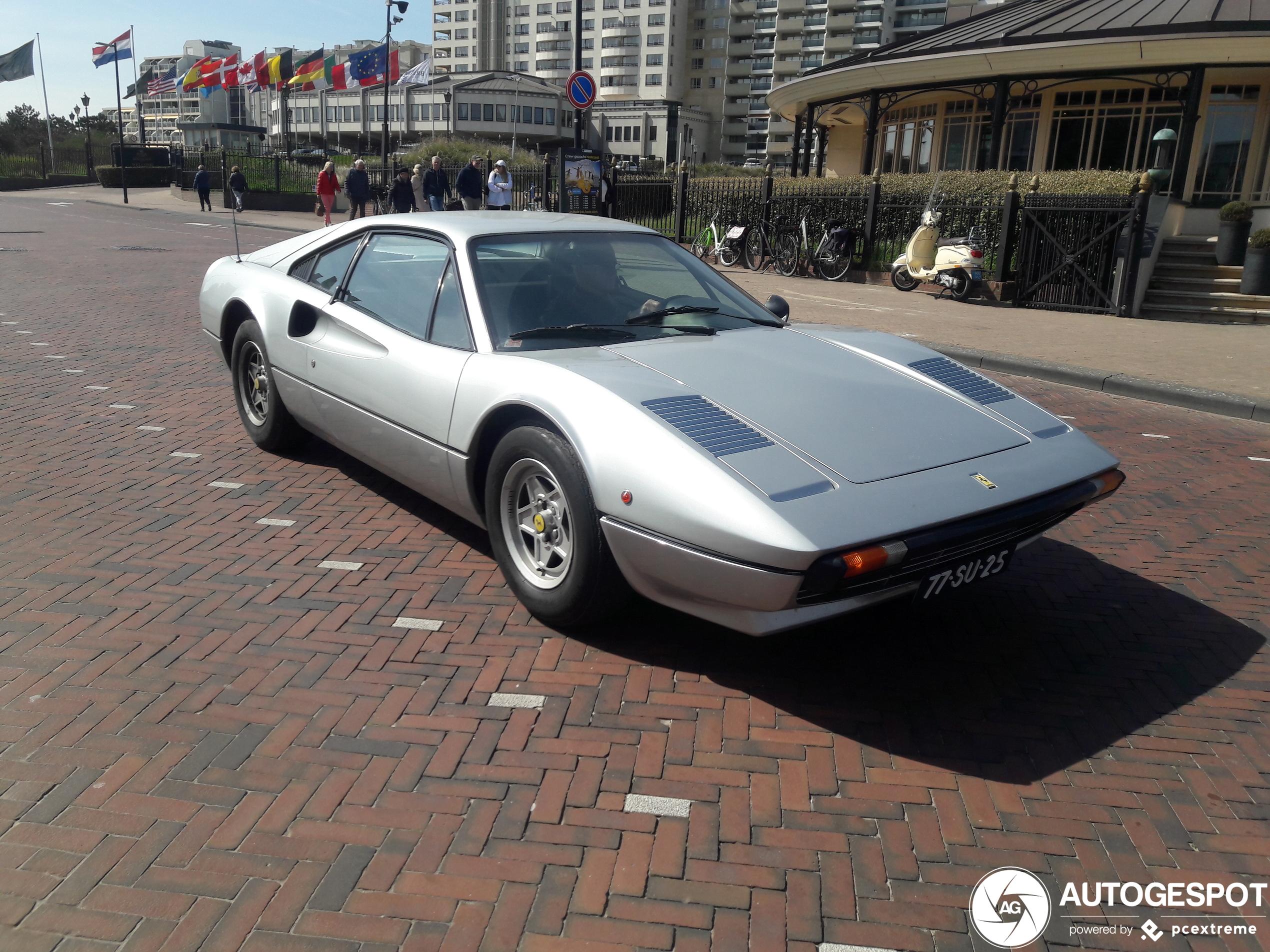 Ferrari 308 GTB