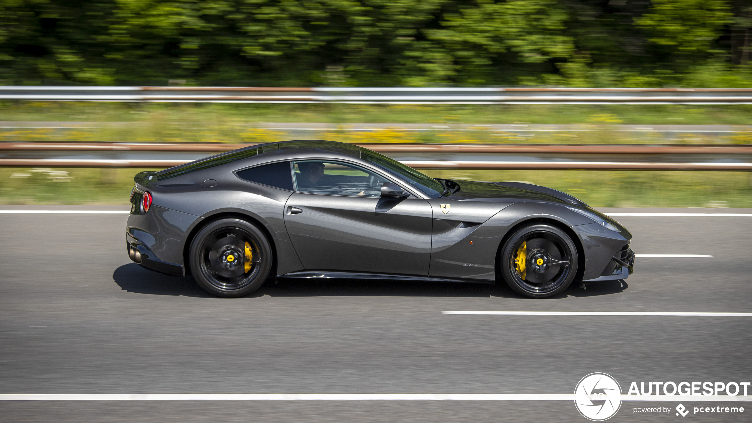 Ferrari F12berlinetta