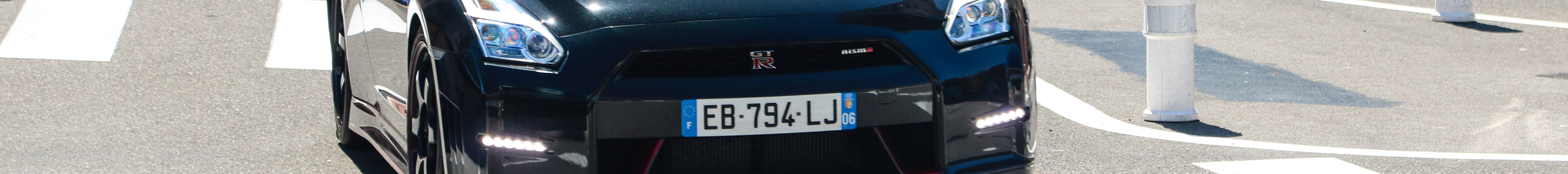 Nissan GT-R 2011 Nismo