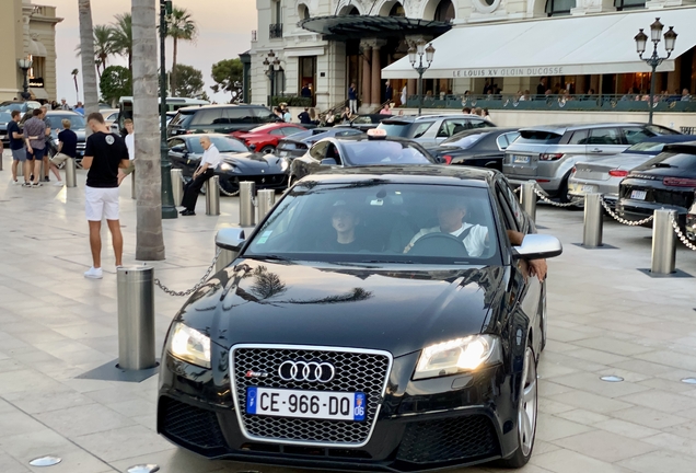 Audi RS3 Sportback