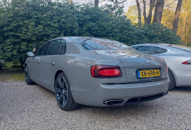 Bentley Flying Spur W12 S