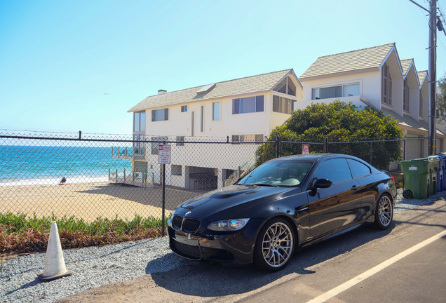 BMW M3 E92 Coupé