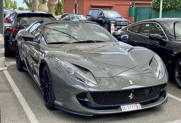 Ferrari 812 GTS