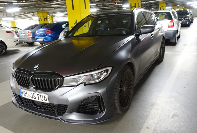 Alpina B3 BiTurbo Touring 2020