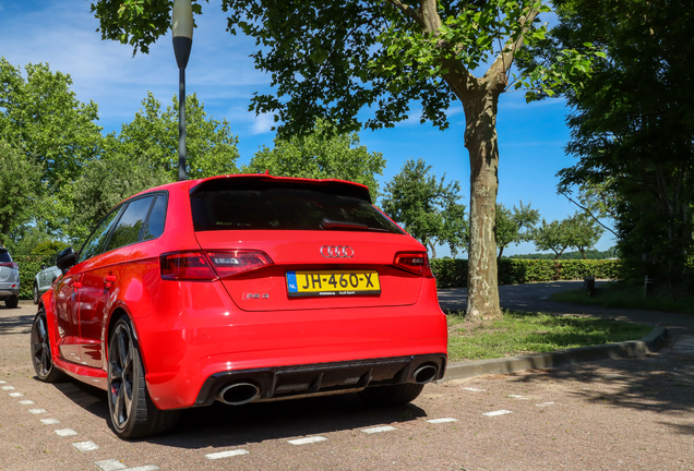 Audi RS3 Sportback 8V