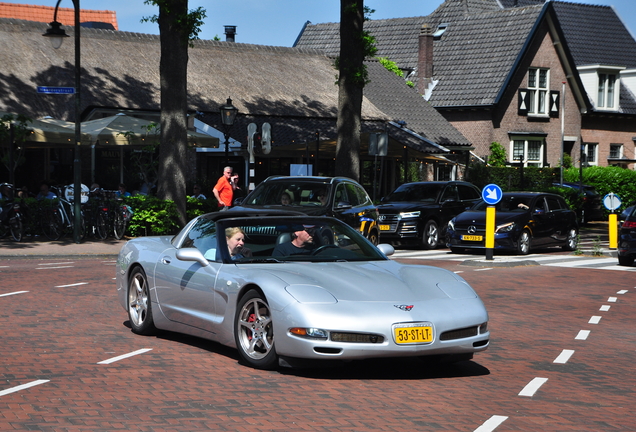 Chevrolet Corvette C5