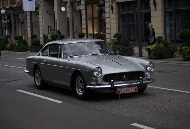 Ferrari 250 GTE