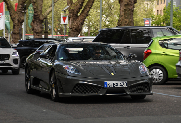 Ferrari 430 Scuderia