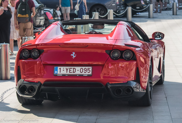 Ferrari 812 GTS