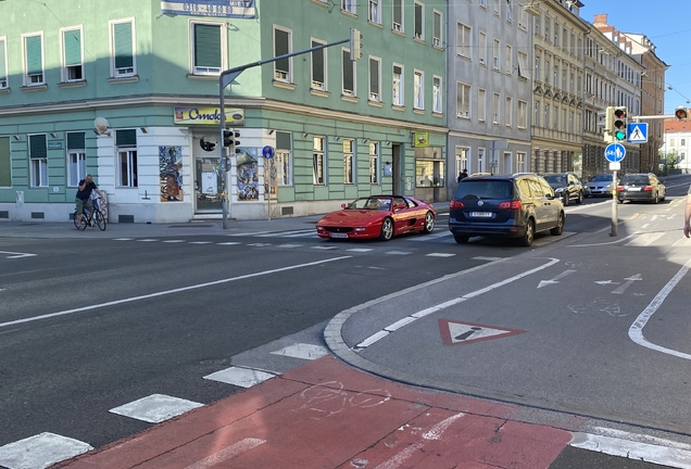 Ferrari F355 Spider