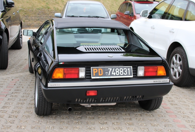 Lancia Beta Montecarlo