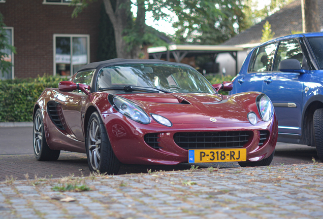 Lotus Elise S2 111R