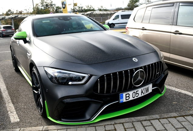 Mercedes-AMG GT 63 S Edition 1 X290