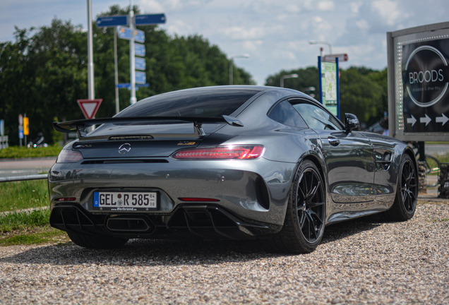 Mercedes-AMG GT R C190