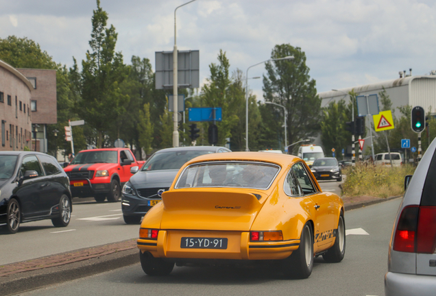 Porsche 911 Carrera RS