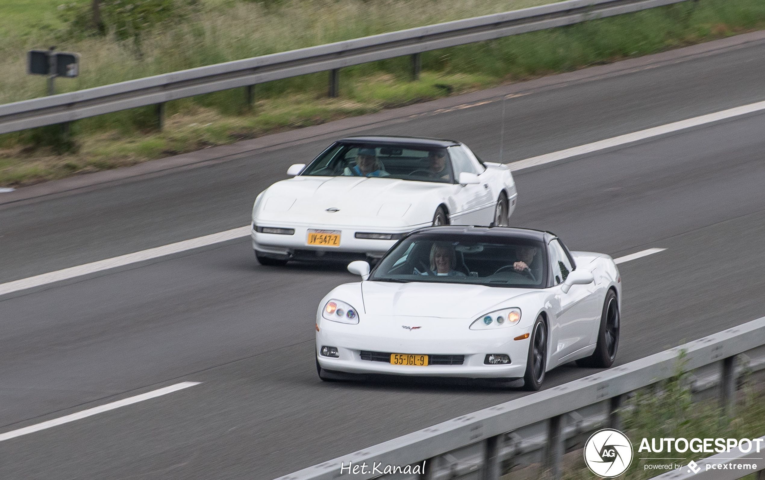 Chevrolet Corvette C6