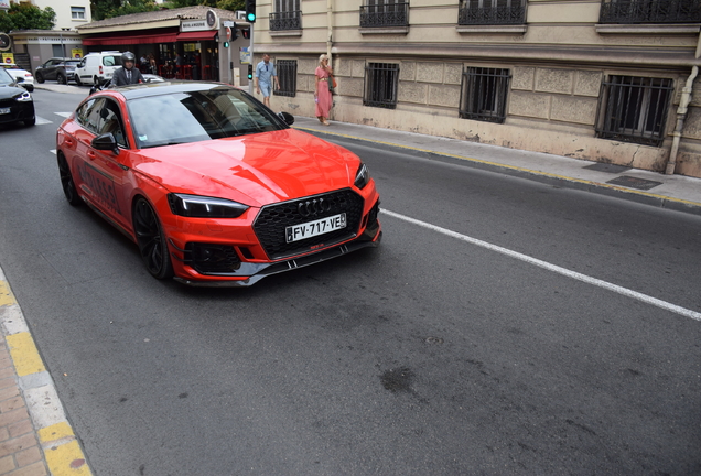 Audi ABT RS5-R B9 Sportback