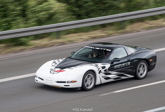 Chevrolet Corvette C5