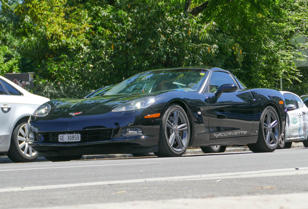 Chevrolet Corvette C6