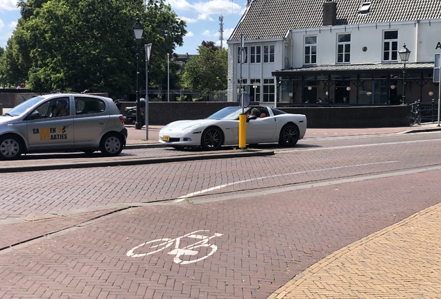 Chevrolet Corvette C6