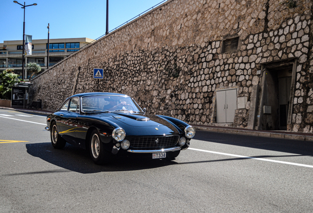 Ferrari 250 GT Berlinetta Lusso