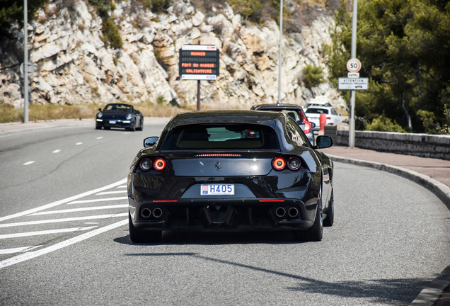 Ferrari GTC4Lusso