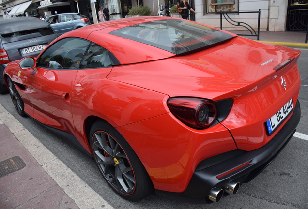 Ferrari Portofino